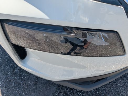 Used 2023 Nissan Rogue S AWD/4WD image 10