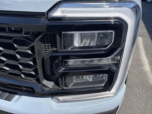New 2025 Ford F250 Lariat w/ Lariat Ultimate Package AWD/4WD image 20