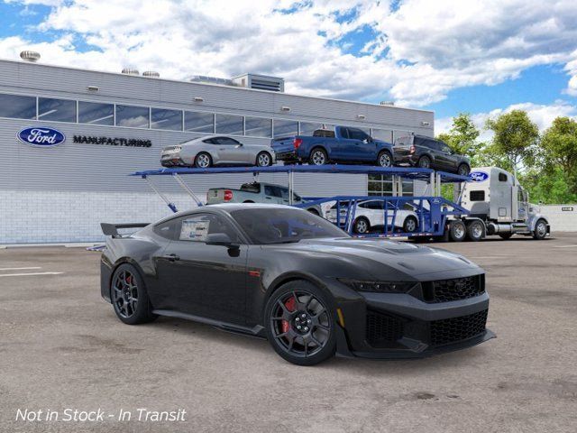 New 2026 Ford Mustang Dark Horse SC RWD image 7