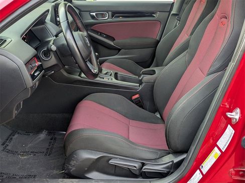Used 2022 Honda Civic Si image 11