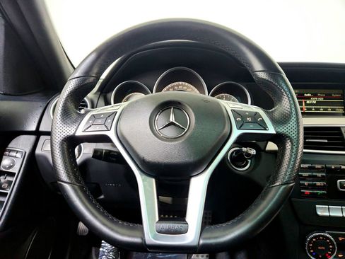 Used 2013 Mercedes-Benz C 250 C 250 Sport image 21