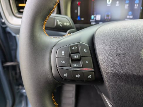 New 2026 Ford Maverick Tremor image 19