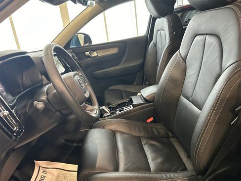 Certified 2023 Volvo XC40 B5 Plus w/ Driver Assist Package image 10