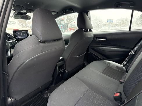 Used 2021 Toyota Corolla SE image 22