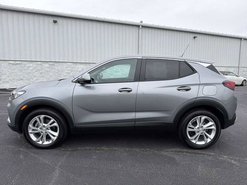 Used 2023 Buick Encore GX Preferred w/ Cold Weather Comfort Package image 22