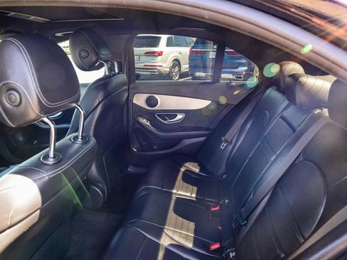 Used 2020 Mercedes-Benz C 300 Sedan image 21
