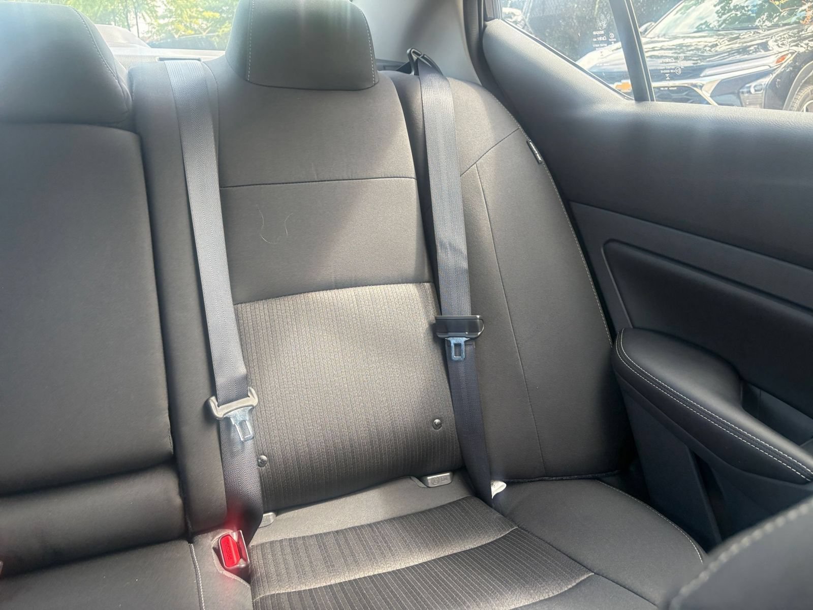 Used 2026 Nissan Altima 2.5 SV FWD image 31