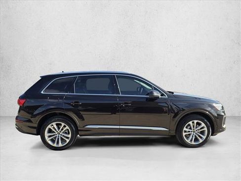 New 2026 Audi Q7 2.0T Premium Plus AWD/4WD image 4