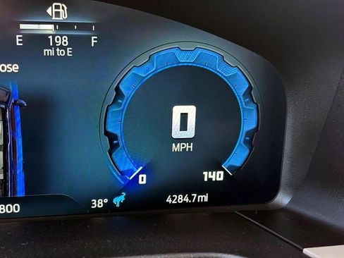 Used 2025 Ford Bronco Sport Big Bend w/ Convenience Package image 18