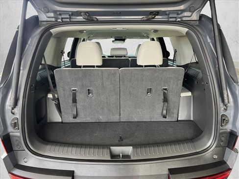 Used 2025 Hyundai Santa Fe SEL image 22