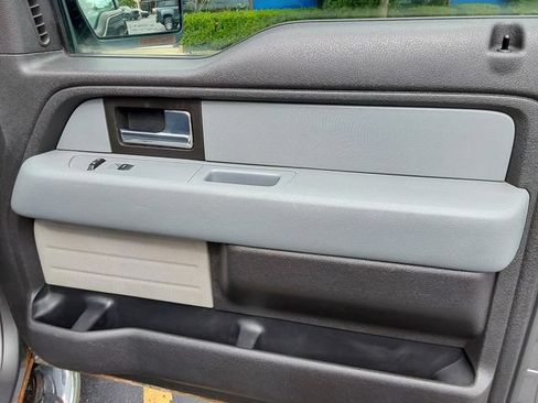 Used 2012 Ford F150 XLT w/ XLT Chrome Pkg AWD/4WD image 10