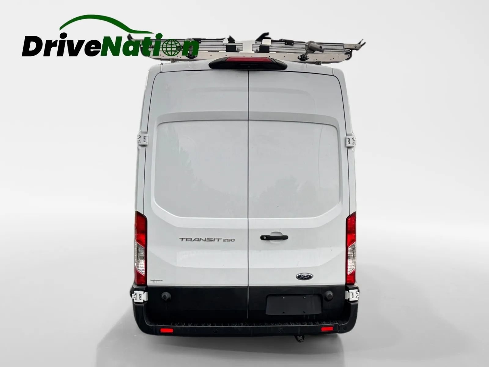 Used 2021 Ford Transit 250 148 High Roof Extended w/ Load Area Protection Package RWD image 6