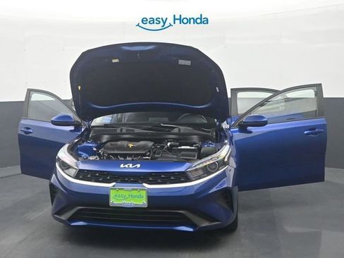 Used 2024 Kia Forte LXS image 35