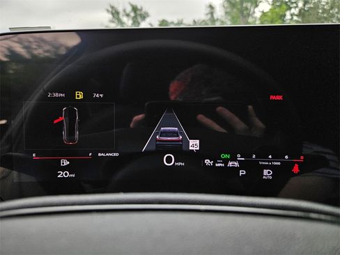 New 2025 Audi Q5 Premium w/ Convenience Package image 13