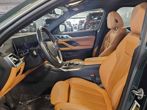 Certified 2023 BMW i4 eDrive35 image 30