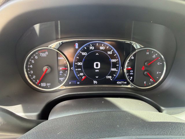 Used 2022 GMC Acadia Denali w/ Denali Technology Package AWD/4WD image 27