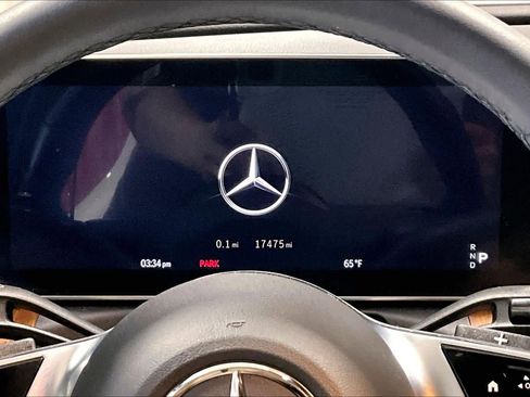 Used 2023 Mercedes-Benz C 300 4MATIC Sedan image 25