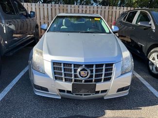Used 2012 Cadillac CTS Luxury video 2