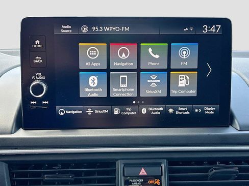 Certified 2024 Honda Pilot Touring image 17
