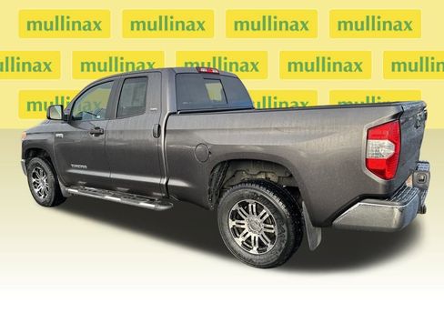 Used 2014 Toyota Tundra SR5 image 10