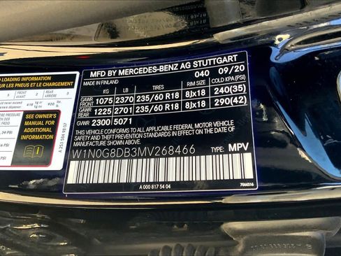 Used 2021 Mercedes-Benz GLC 300 image 33