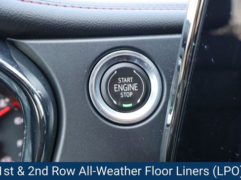 Certified 2023 Chevrolet Blazer RS w/ Enhanced Convenience Package image 23