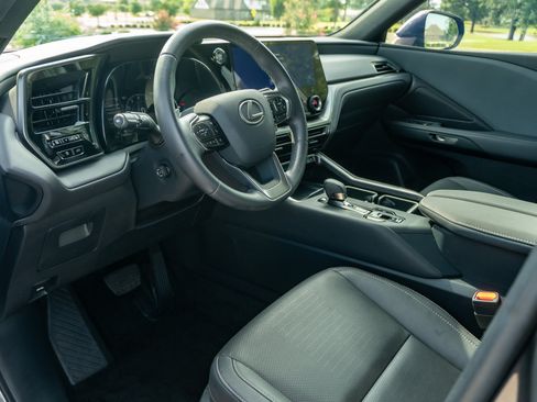 Used 2024 Lexus TX 350 FWD w/ Cold Weather Package image 15