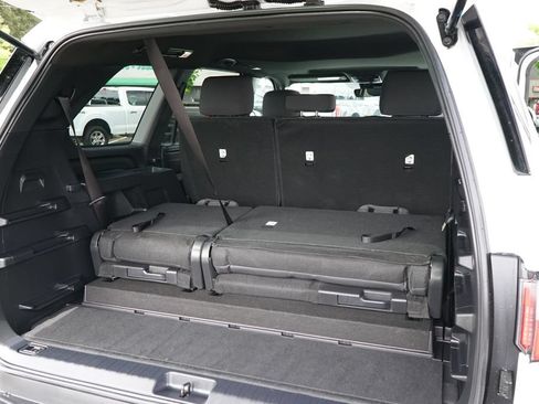 Used 2025 Toyota Sequoia SR5 w/ TRD Sport Package AWD/4WD image 24