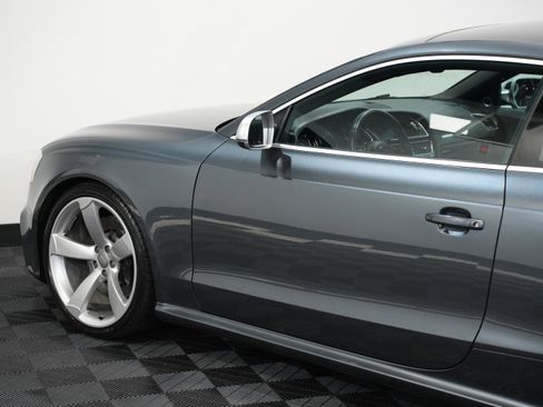Used 2013 Audi RS 5 Coupe image 22