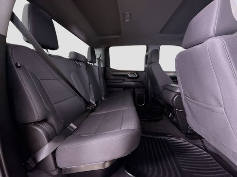 Used 2022 Chevrolet Silverado 1500 RST RWD image 28