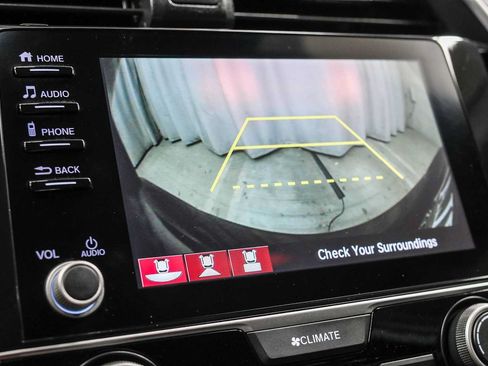 Used 2019 Honda Civic Sport image 28