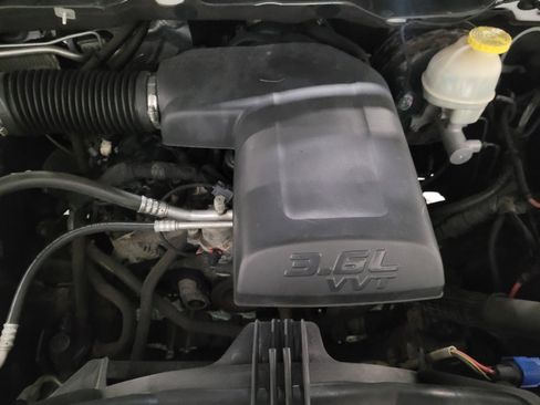 Used 2017 RAM 1500 Tradesman w/ Popular Equipment Group image 30