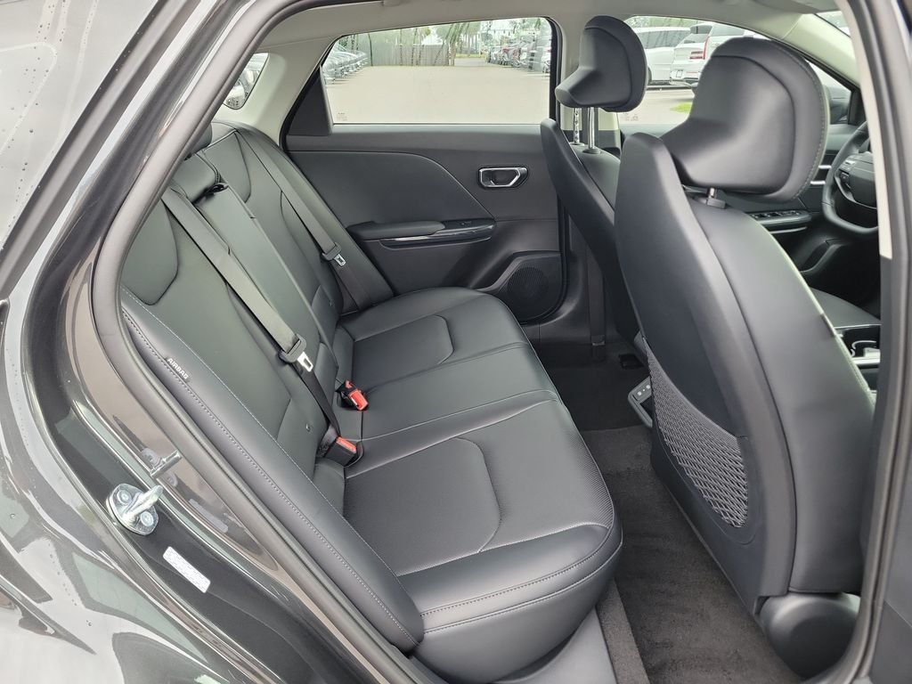 New 2026 Kia K4 EX FWD image 12