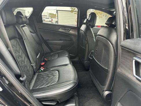 Used 2023 Kia Sportage X-Pro Prestige image 19