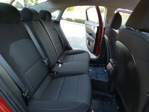 Used 2023 Kia Forte LXS image 35