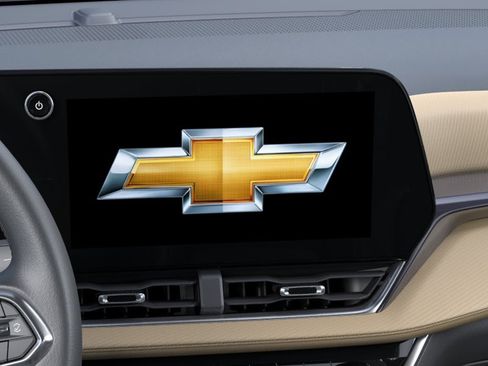 New 2027 Chevrolet Equinox ACTIV w/ Safety and Technology Package FWD image 44