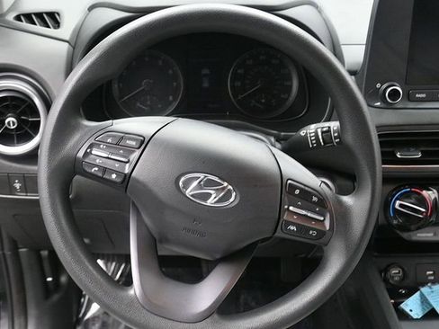 Used 2023 Hyundai Kona SEL w/ Cargo Package AWD/4WD image 20
