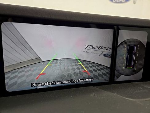 Used 2025 Lincoln Nautilus Premier w/ Equipment Group 102A image 17