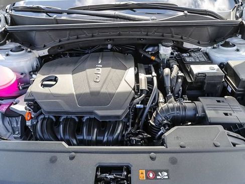 New 2026 Hyundai Tucson Limited AWD/4WD image 30