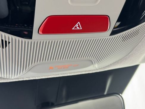New 2026 Kia K4 FWD image 29