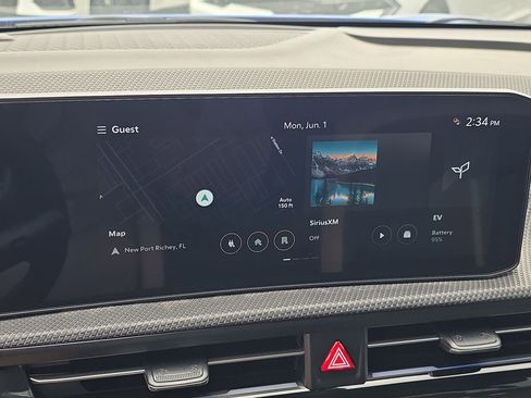 New 2026 Kia EV6 GT-Line RWD image 24