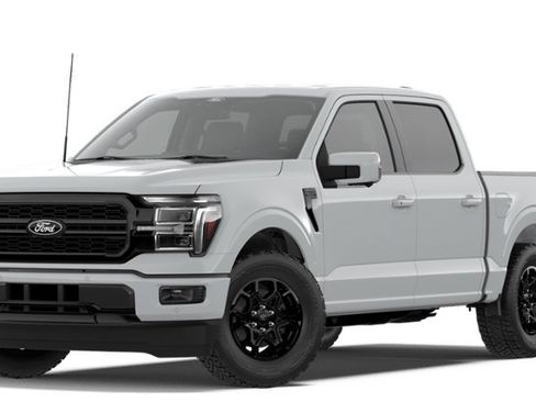 New 2026 Ford F150 Lariat AWD/4WD image 23