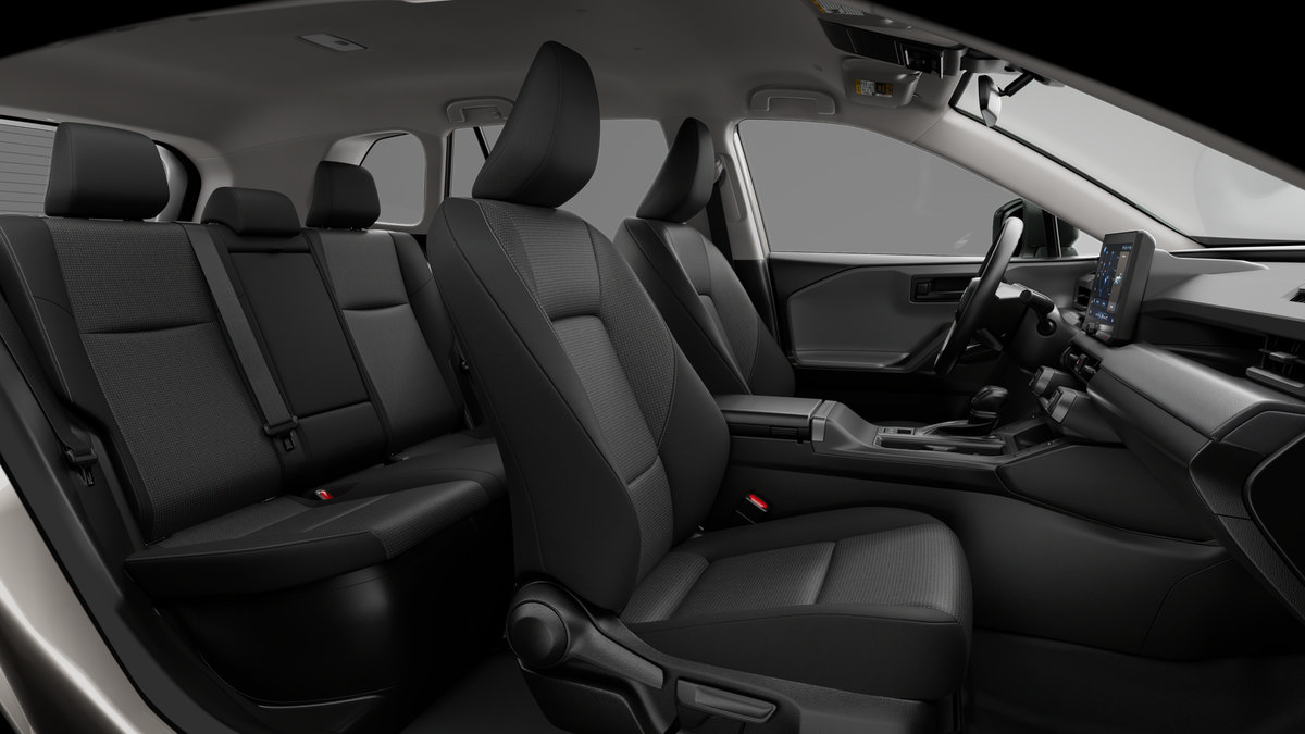 New 2026 Toyota RAV4 AWD image 22