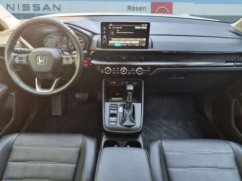 Used 2023 Honda CR-V EX-L image 23