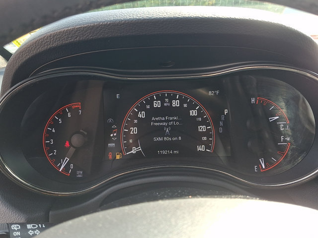 Used 2019 Dodge Durango GT AWD/4WD image 21