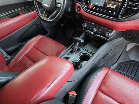 Used 2021 Dodge Durango R/T w/ Tow 'N Go Package AWD/4WD image 43