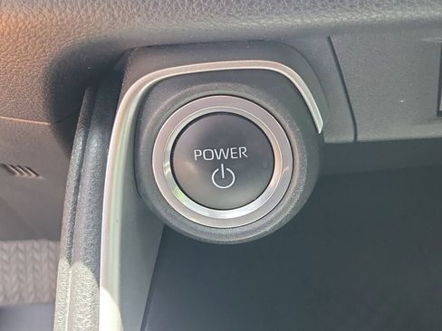 Used 2024 Toyota Grand Highlander AWD Hybrid image 31