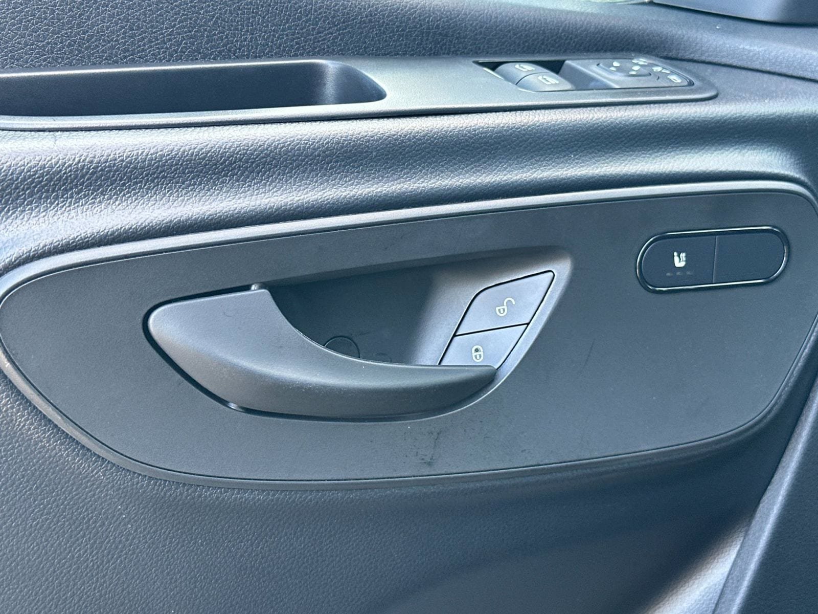 New 2026 Mercedes-Benz Sprinter 2500 image 11