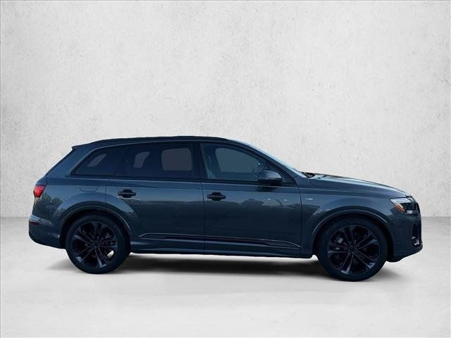 Used 2026 Audi Q7 Premium Plus AWD/4WD image 4