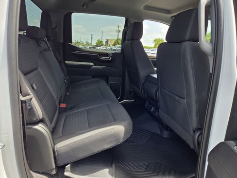 Used 2023 GMC Sierra 1500 Elevation RWD image 16